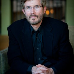 Dr. Ken Christian